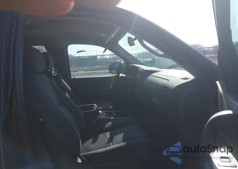 2009 Chevrolet Silverado 1500 Lt из США, поврежденный, VIN 1GCEK29099Z204321